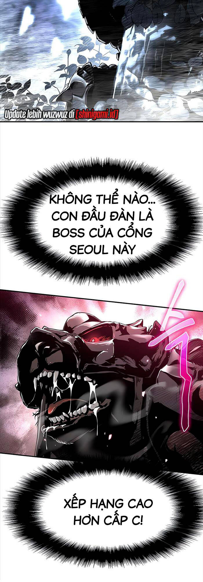Vua Hiệp Sĩ Đã Trở Lại Với Một Vị Thần chapter 10 - Upload bởi truyensieuhay.com