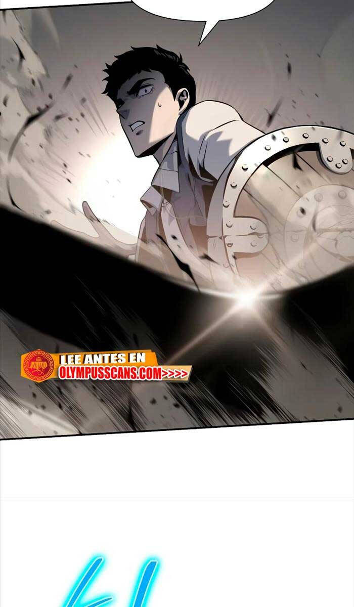 Vua Hiệp Sĩ Đã Trở Lại Với Một Vị Thần chapter 11 - Upload bởi truyensieuhay.com