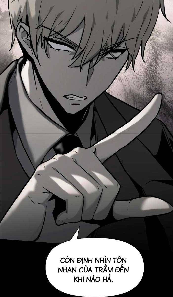 Vua Hiệp Sĩ Đã Trở Lại Với Một Vị Thần chapter 11 - Upload bởi truyensieuhay.com