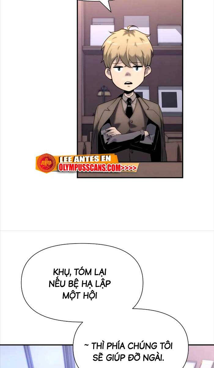 Vua Hiệp Sĩ Đã Trở Lại Với Một Vị Thần chapter 11 - Upload bởi truyensieuhay.com