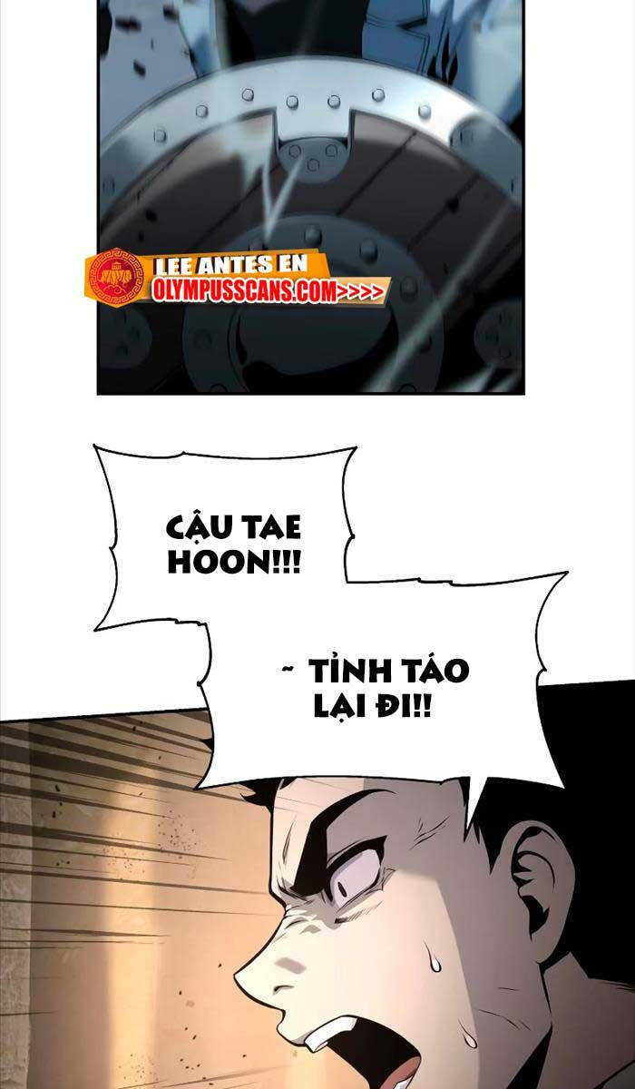 Vua Hiệp Sĩ Đã Trở Lại Với Một Vị Thần chapter 11 - Upload bởi truyensieuhay.com