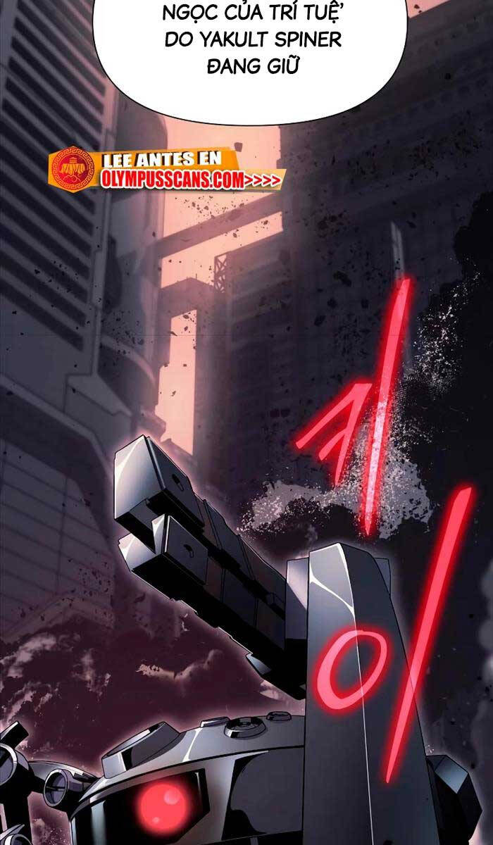Vua Hiệp Sĩ Đã Trở Lại Với Một Vị Thần chapter 11 - Upload bởi truyensieuhay.com