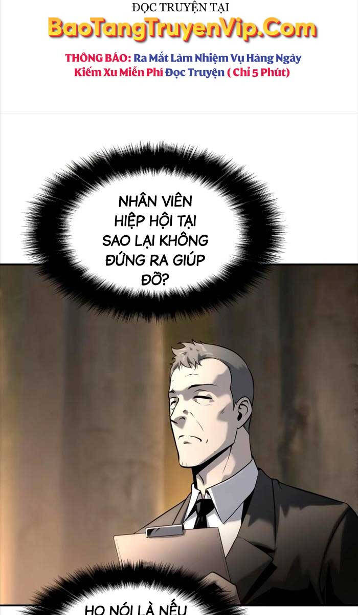 Vua Hiệp Sĩ Đã Trở Lại Với Một Vị Thần chapter 11 - Upload bởi truyensieuhay.com