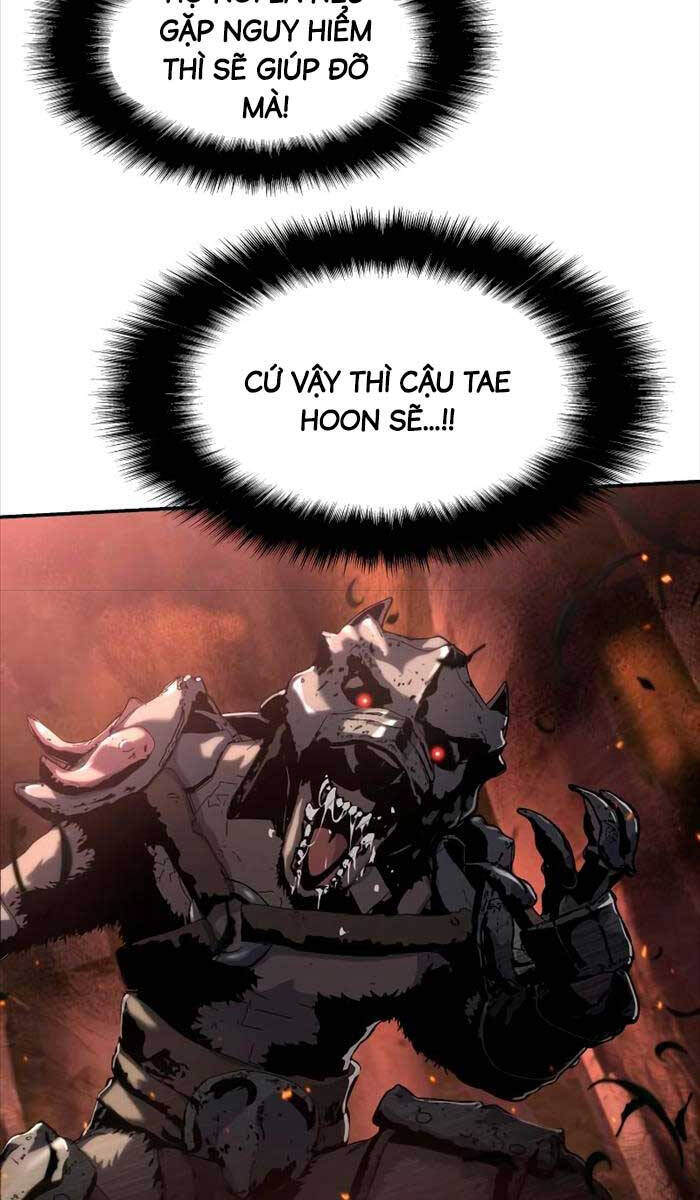 Vua Hiệp Sĩ Đã Trở Lại Với Một Vị Thần chapter 11 - Upload bởi truyensieuhay.com