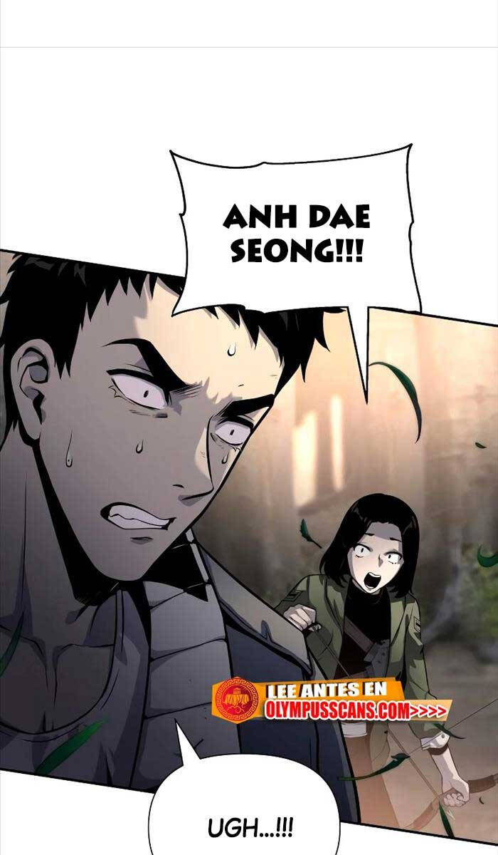Vua Hiệp Sĩ Đã Trở Lại Với Một Vị Thần chapter 11 - Upload bởi truyensieuhay.com