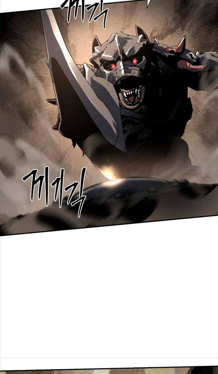 Vua Hiệp Sĩ Đã Trở Lại Với Một Vị Thần chapter 11 - Upload bởi truyensieuhay.com