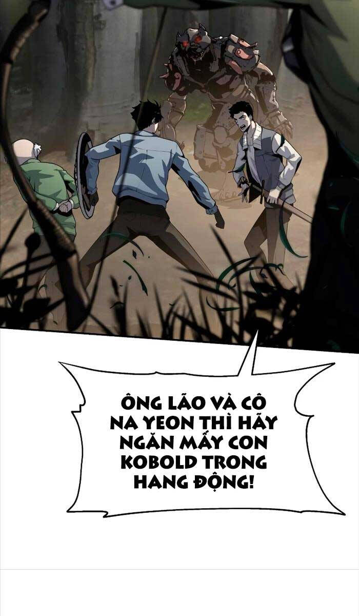 Vua Hiệp Sĩ Đã Trở Lại Với Một Vị Thần chapter 11 - Upload bởi truyensieuhay.com
