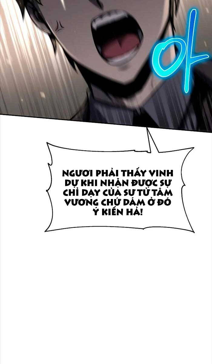 Vua Hiệp Sĩ Đã Trở Lại Với Một Vị Thần chapter 11 - Upload bởi truyensieuhay.com