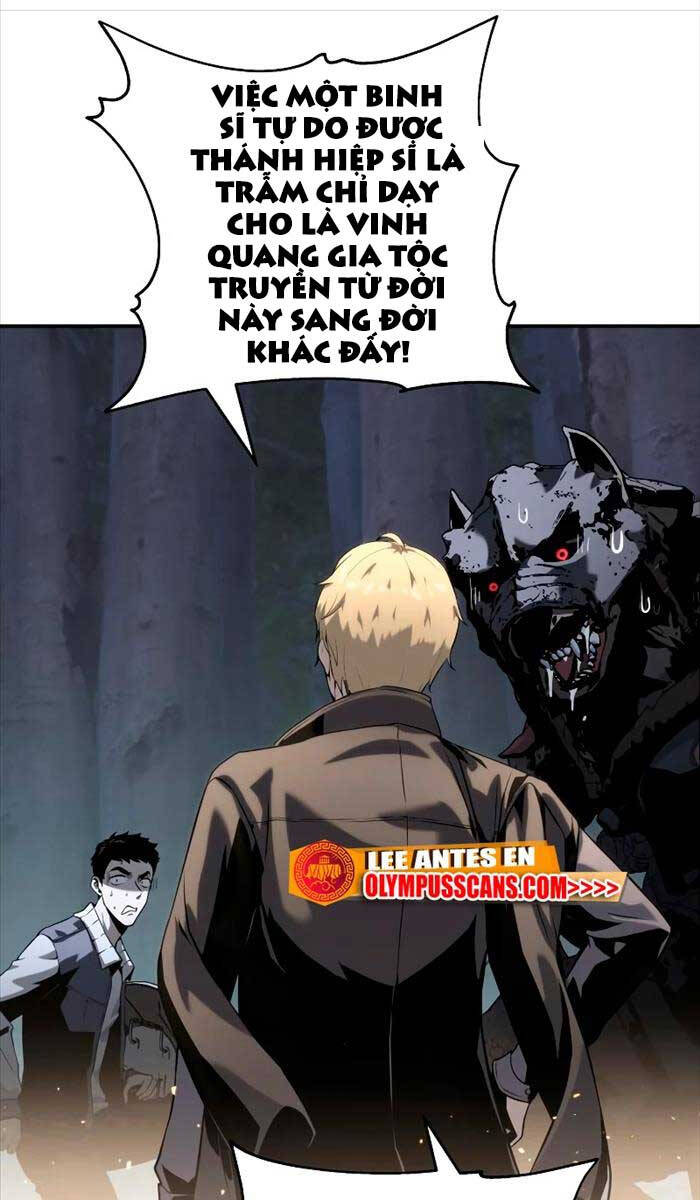 Vua Hiệp Sĩ Đã Trở Lại Với Một Vị Thần chapter 11 - Upload bởi truyensieuhay.com