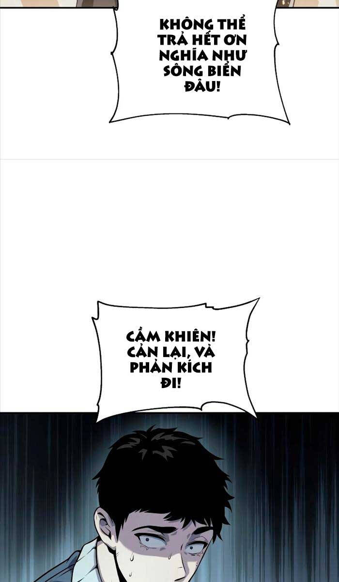 Vua Hiệp Sĩ Đã Trở Lại Với Một Vị Thần chapter 11 - Upload bởi truyensieuhay.com