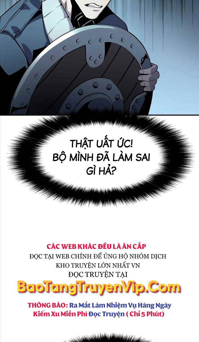 Vua Hiệp Sĩ Đã Trở Lại Với Một Vị Thần chapter 11 - Upload bởi truyensieuhay.com