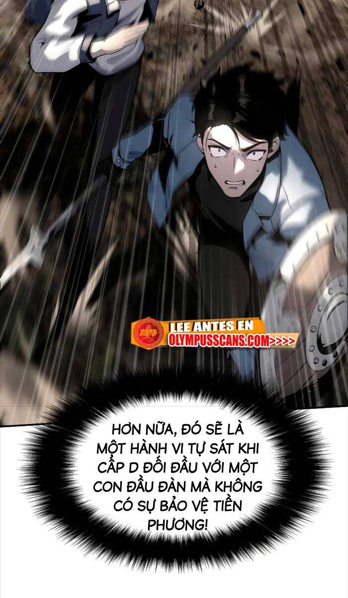 Vua Hiệp Sĩ Đã Trở Lại Với Một Vị Thần chapter 11 - Upload bởi truyensieuhay.com
