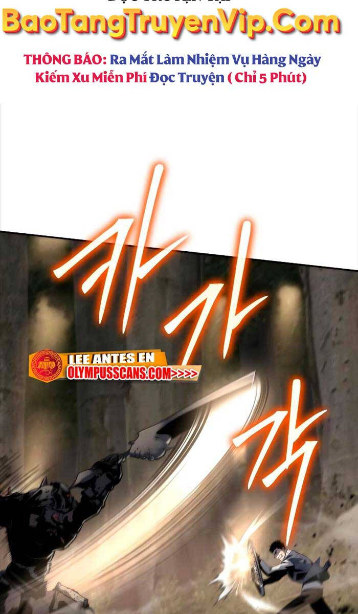 Vua Hiệp Sĩ Đã Trở Lại Với Một Vị Thần chapter 11 - Upload bởi truyensieuhay.com