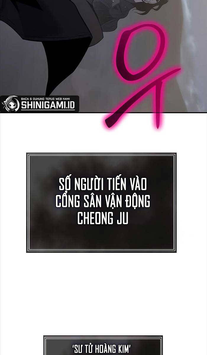 Vua Hiệp Sĩ Đã Trở Lại Với Một Vị Thần chapter 12 - Upload bởi truyensieuhay.com