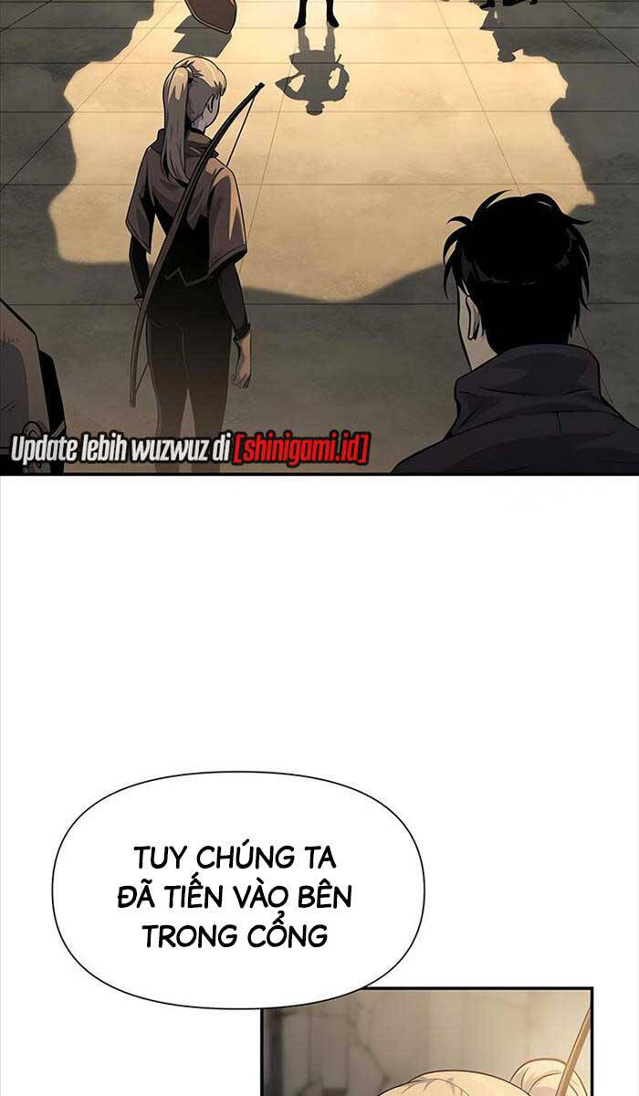 Vua Hiệp Sĩ Đã Trở Lại Với Một Vị Thần chapter 12 - Upload bởi truyensieuhay.com