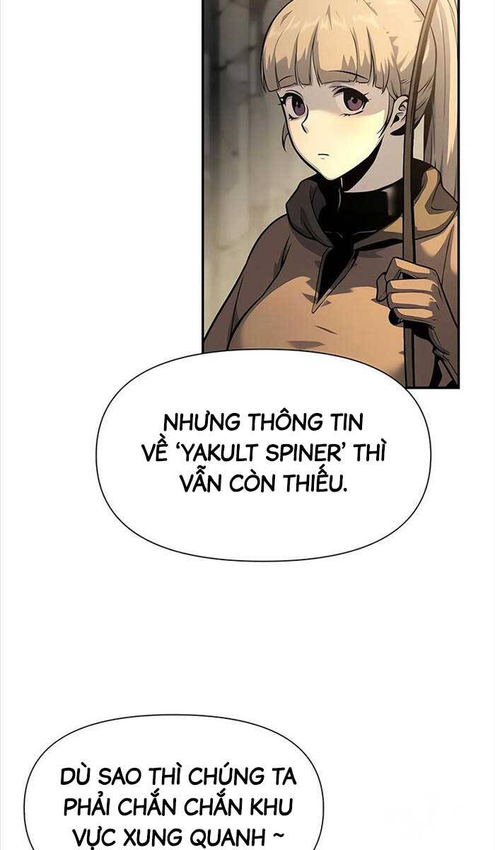 Vua Hiệp Sĩ Đã Trở Lại Với Một Vị Thần chapter 12 - Upload bởi truyensieuhay.com