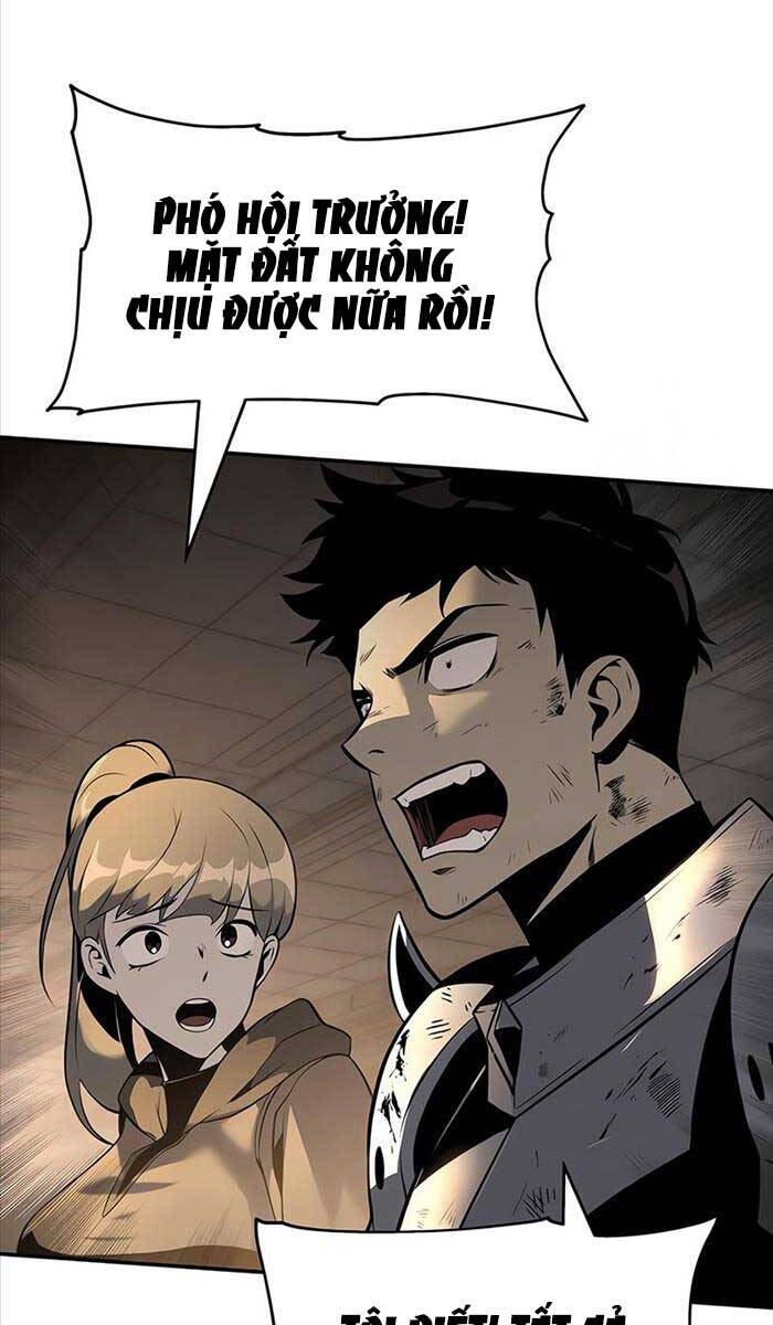 Vua Hiệp Sĩ Đã Trở Lại Với Một Vị Thần chapter 12 - Upload bởi truyensieuhay.com