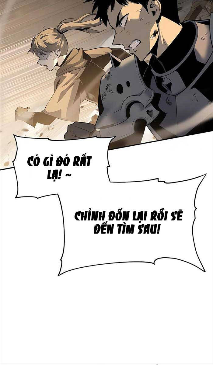 Vua Hiệp Sĩ Đã Trở Lại Với Một Vị Thần chapter 12 - Upload bởi truyensieuhay.com