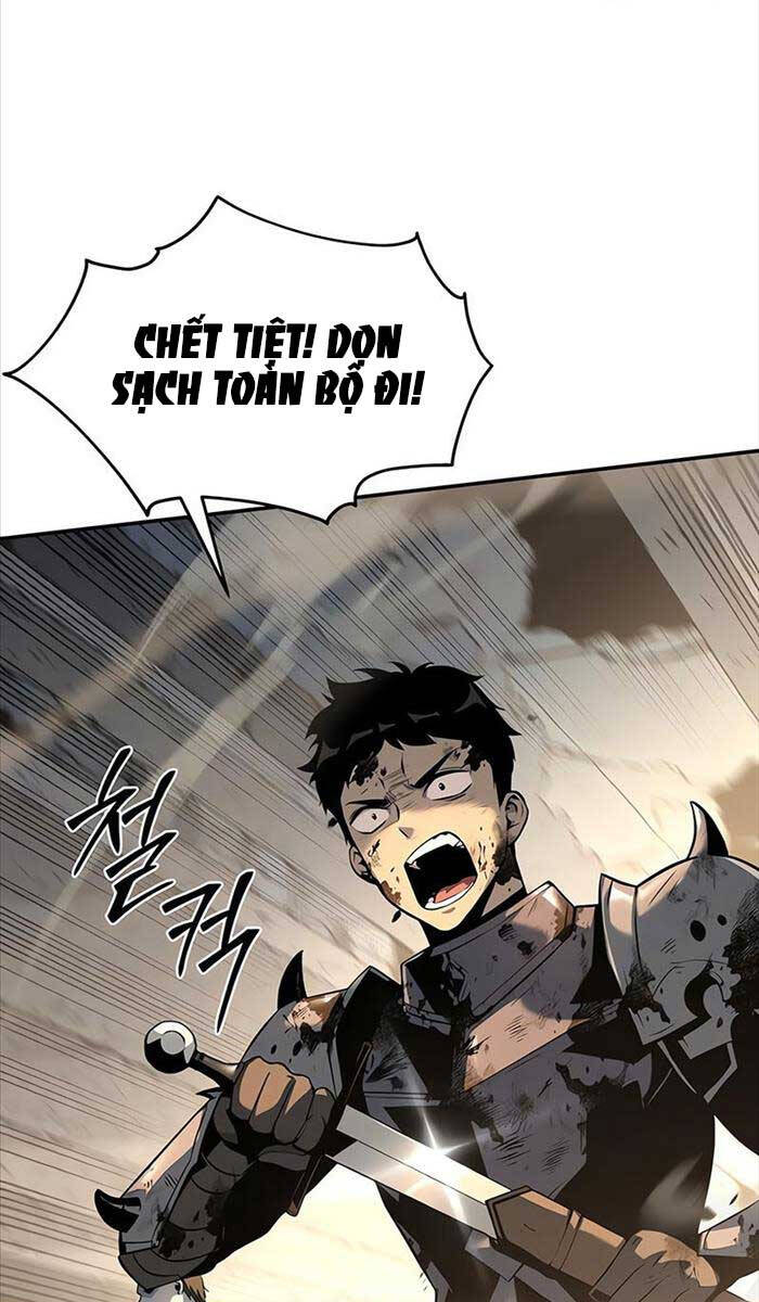 Vua Hiệp Sĩ Đã Trở Lại Với Một Vị Thần chapter 12 - Upload bởi truyensieuhay.com