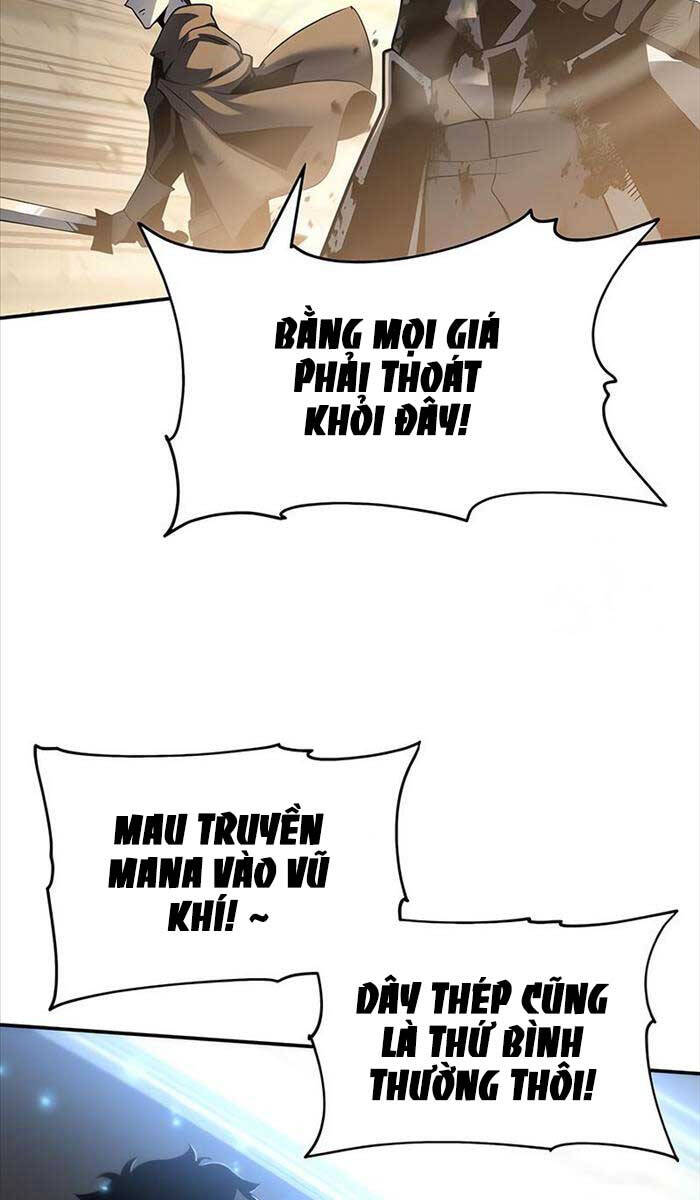 Vua Hiệp Sĩ Đã Trở Lại Với Một Vị Thần chapter 12 - Upload bởi truyensieuhay.com