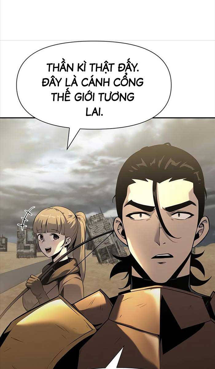 Vua Hiệp Sĩ Đã Trở Lại Với Một Vị Thần chapter 12 - Upload bởi truyensieuhay.com
