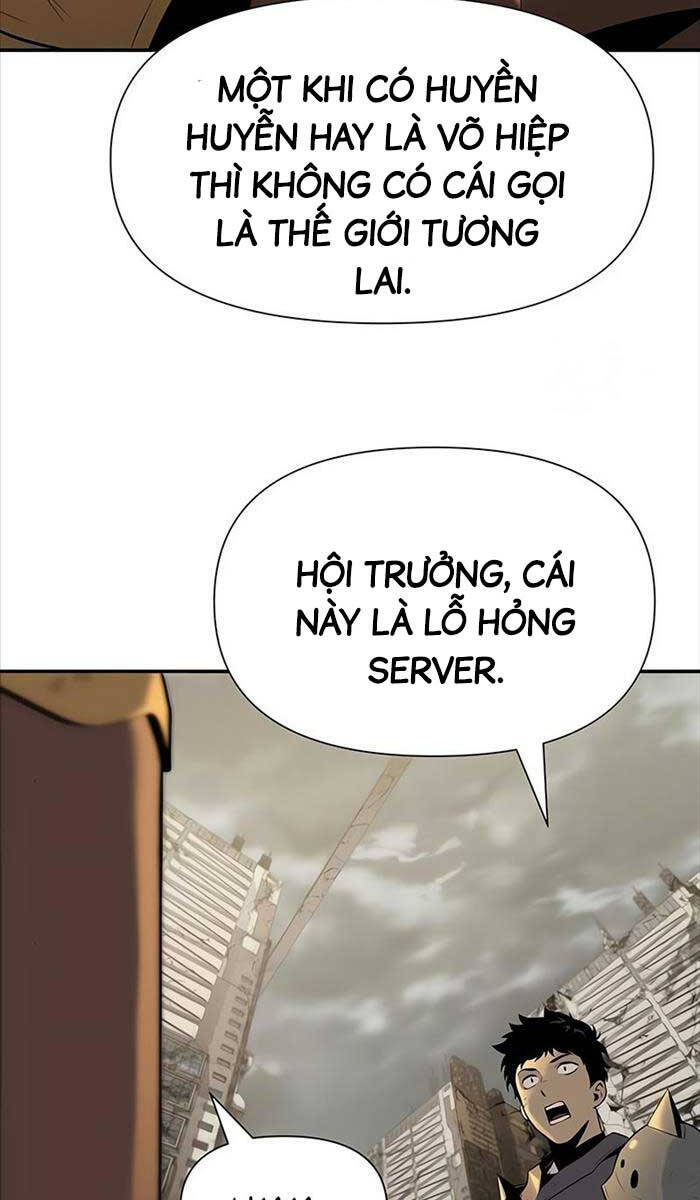 Vua Hiệp Sĩ Đã Trở Lại Với Một Vị Thần chapter 12 - Upload bởi truyensieuhay.com