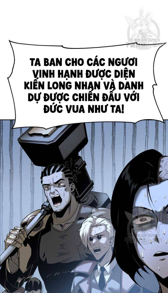 Vua Hiệp Sĩ Đã Trở Lại Với Một Vị Thần chapter 14 - Upload bởi truyensieuhay.com