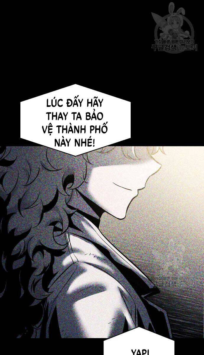 Vua Hiệp Sĩ Đã Trở Lại Với Một Vị Thần chapter 14 - Upload bởi truyensieuhay.com