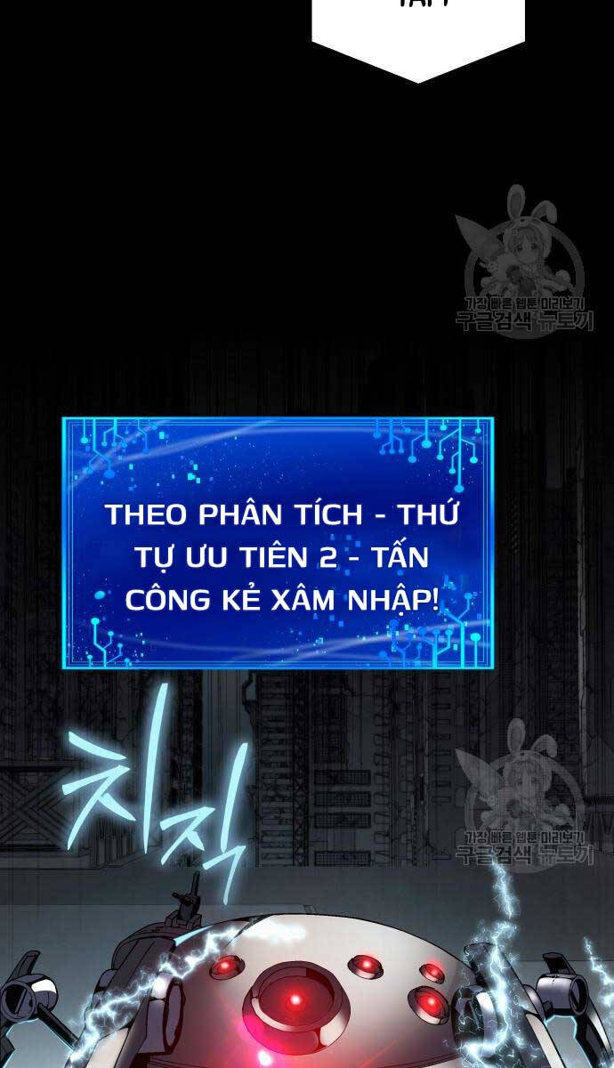 Vua Hiệp Sĩ Đã Trở Lại Với Một Vị Thần chapter 14 - Upload bởi truyensieuhay.com