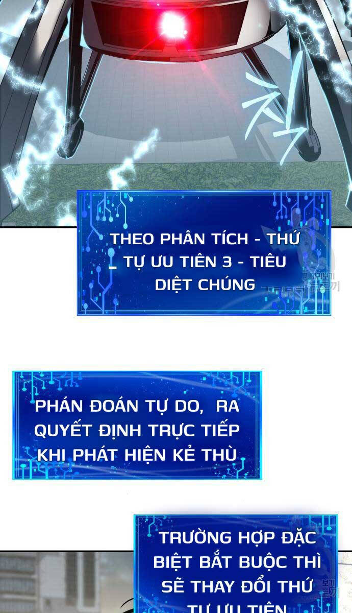 Vua Hiệp Sĩ Đã Trở Lại Với Một Vị Thần chapter 14 - Upload bởi truyensieuhay.com