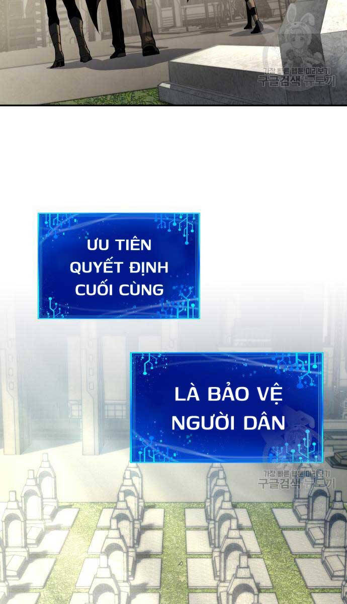 Vua Hiệp Sĩ Đã Trở Lại Với Một Vị Thần chapter 14 - Upload bởi truyensieuhay.com
