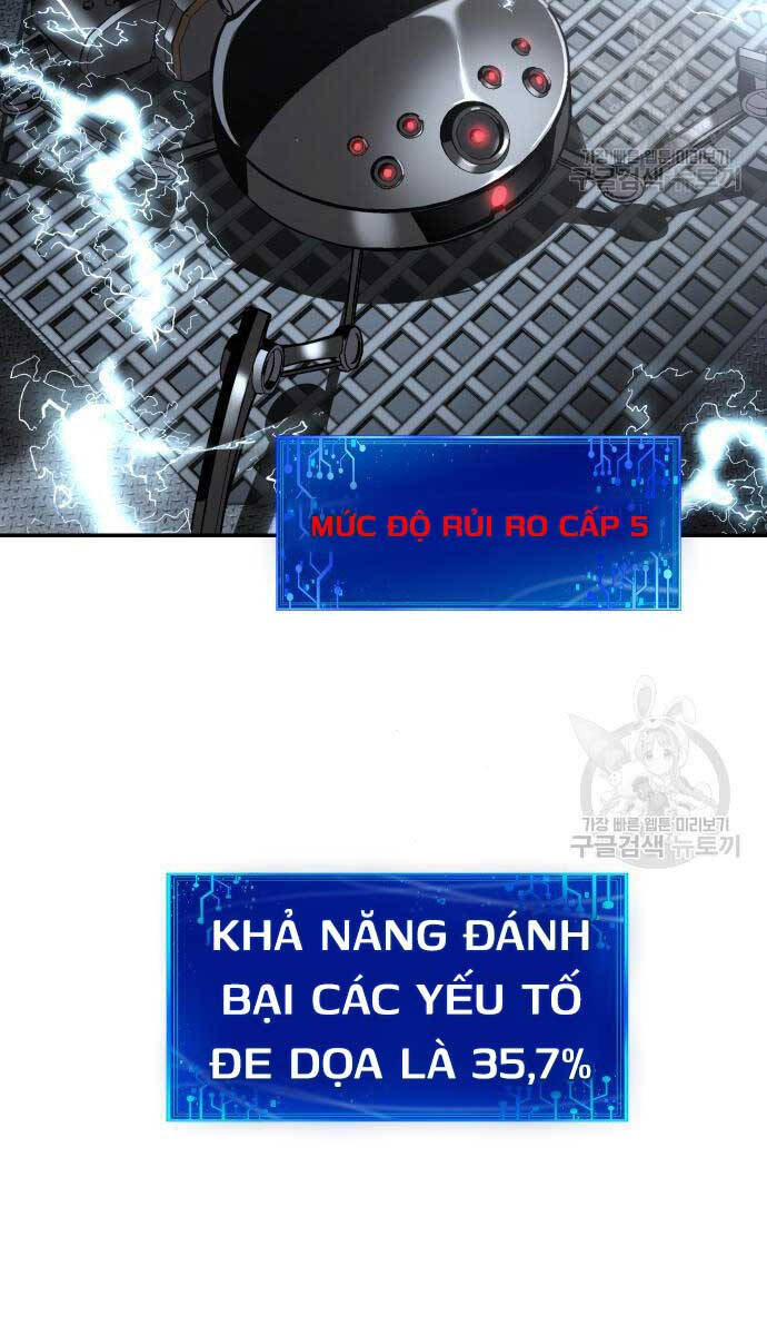 Vua Hiệp Sĩ Đã Trở Lại Với Một Vị Thần chapter 14 - Upload bởi truyensieuhay.com