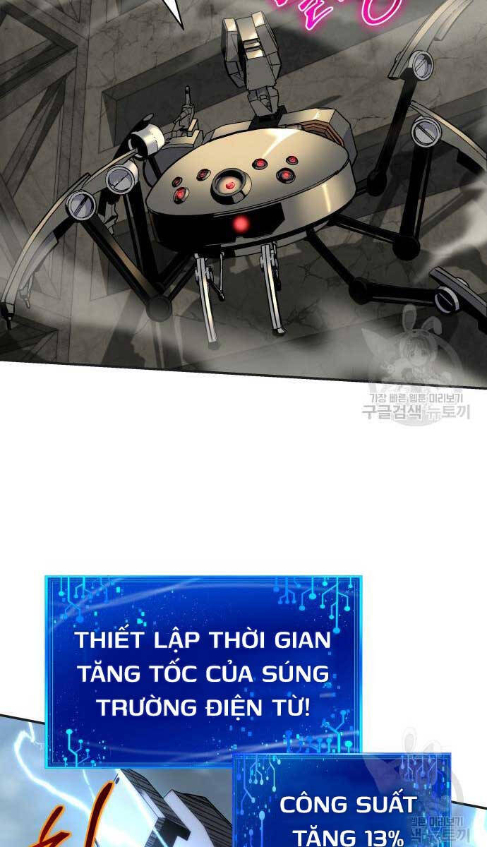 Vua Hiệp Sĩ Đã Trở Lại Với Một Vị Thần chapter 14 - Upload bởi truyensieuhay.com
