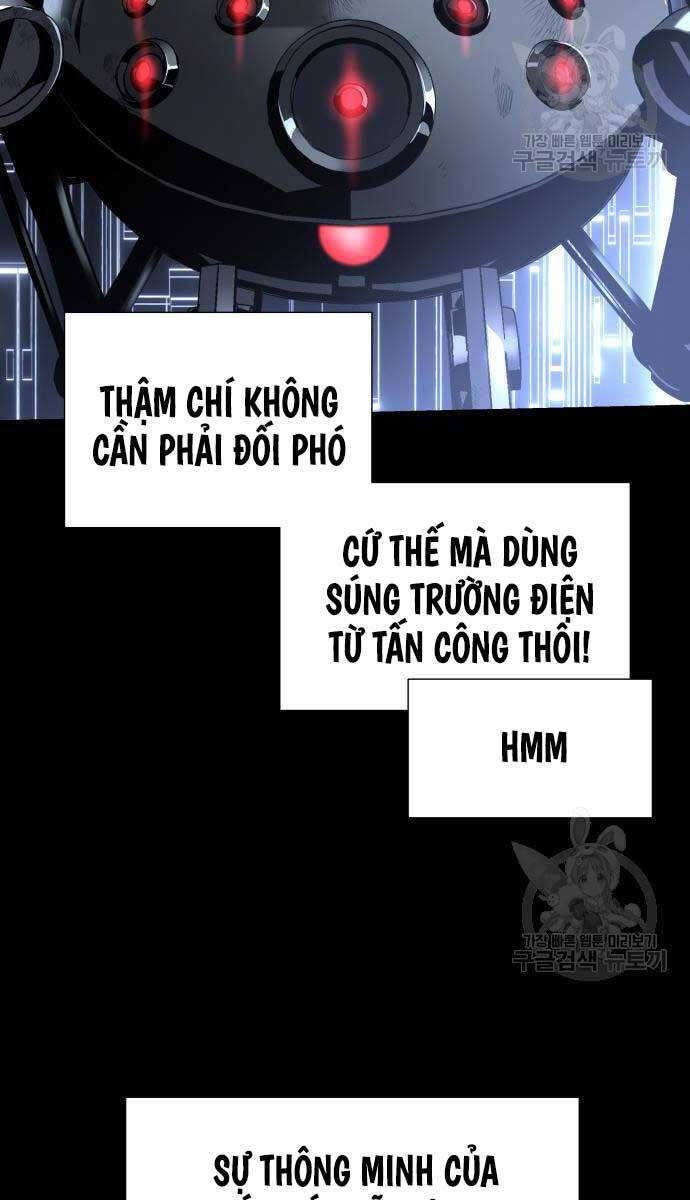 Vua Hiệp Sĩ Đã Trở Lại Với Một Vị Thần chapter 14 - Upload bởi truyensieuhay.com