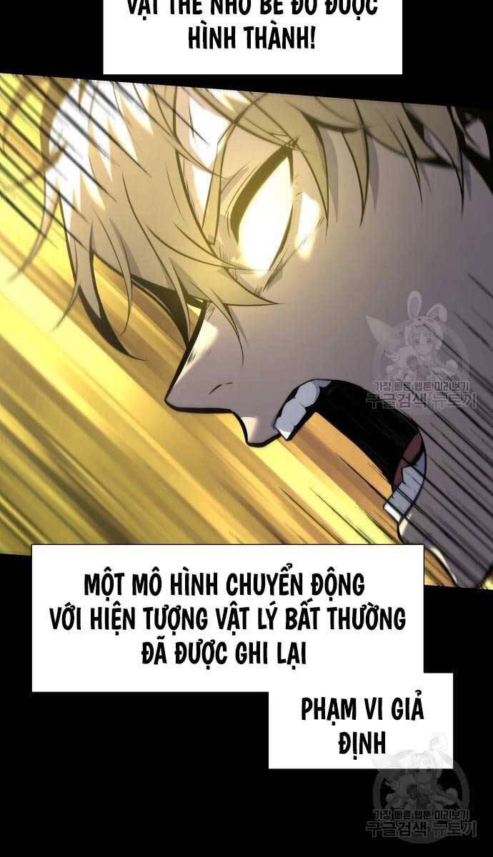 Vua Hiệp Sĩ Đã Trở Lại Với Một Vị Thần chapter 14 - Upload bởi truyensieuhay.com