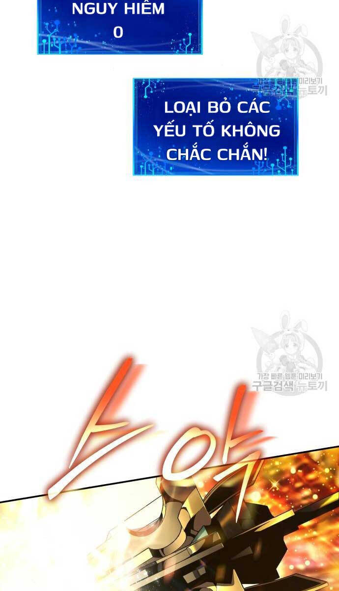 Vua Hiệp Sĩ Đã Trở Lại Với Một Vị Thần chapter 14 - Upload bởi truyensieuhay.com