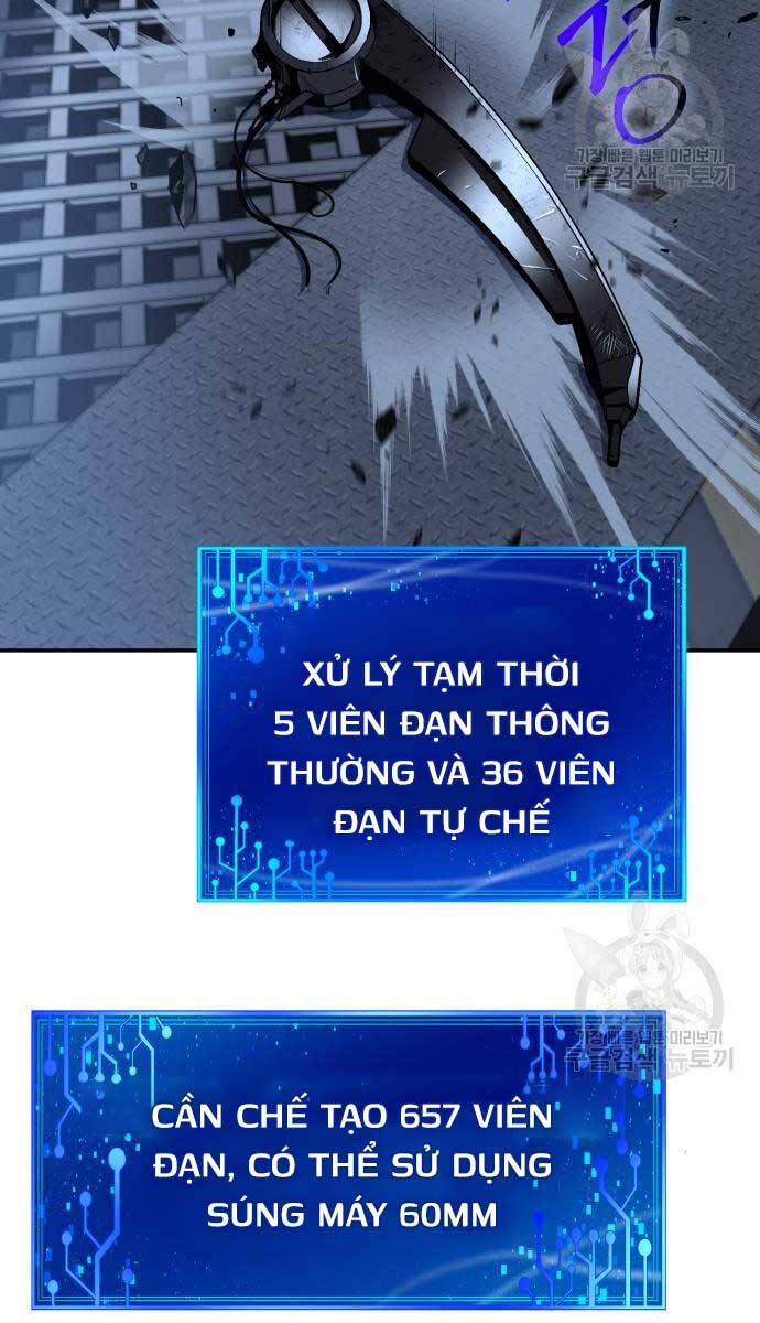 Vua Hiệp Sĩ Đã Trở Lại Với Một Vị Thần chapter 14 - Upload bởi truyensieuhay.com
