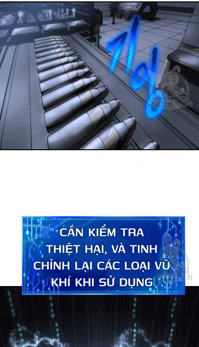 Vua Hiệp Sĩ Đã Trở Lại Với Một Vị Thần chapter 14 - Upload bởi truyensieuhay.com