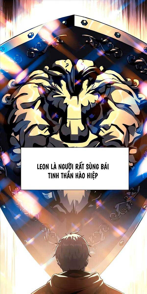 Vua Hiệp Sĩ Đã Trở Lại Với Một Vị Thần chapter 15 - Upload bởi truyensieuhay.com