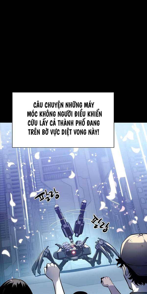 Vua Hiệp Sĩ Đã Trở Lại Với Một Vị Thần chapter 15 - Upload bởi truyensieuhay.com