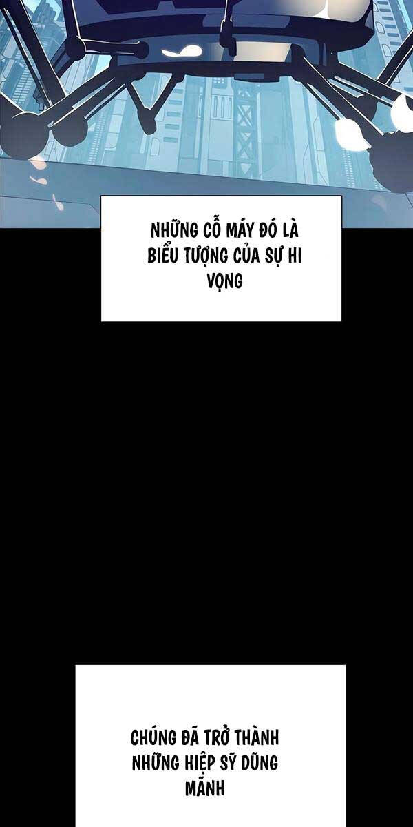 Vua Hiệp Sĩ Đã Trở Lại Với Một Vị Thần chapter 15 - Upload bởi truyensieuhay.com