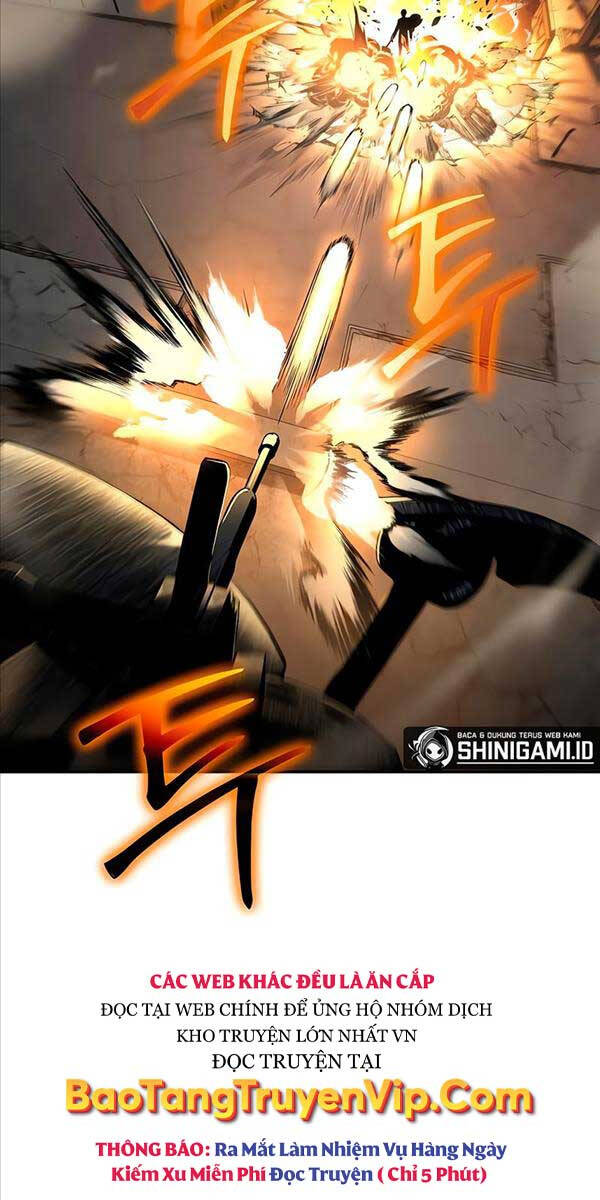 Vua Hiệp Sĩ Đã Trở Lại Với Một Vị Thần chapter 15 - Upload bởi truyensieuhay.com