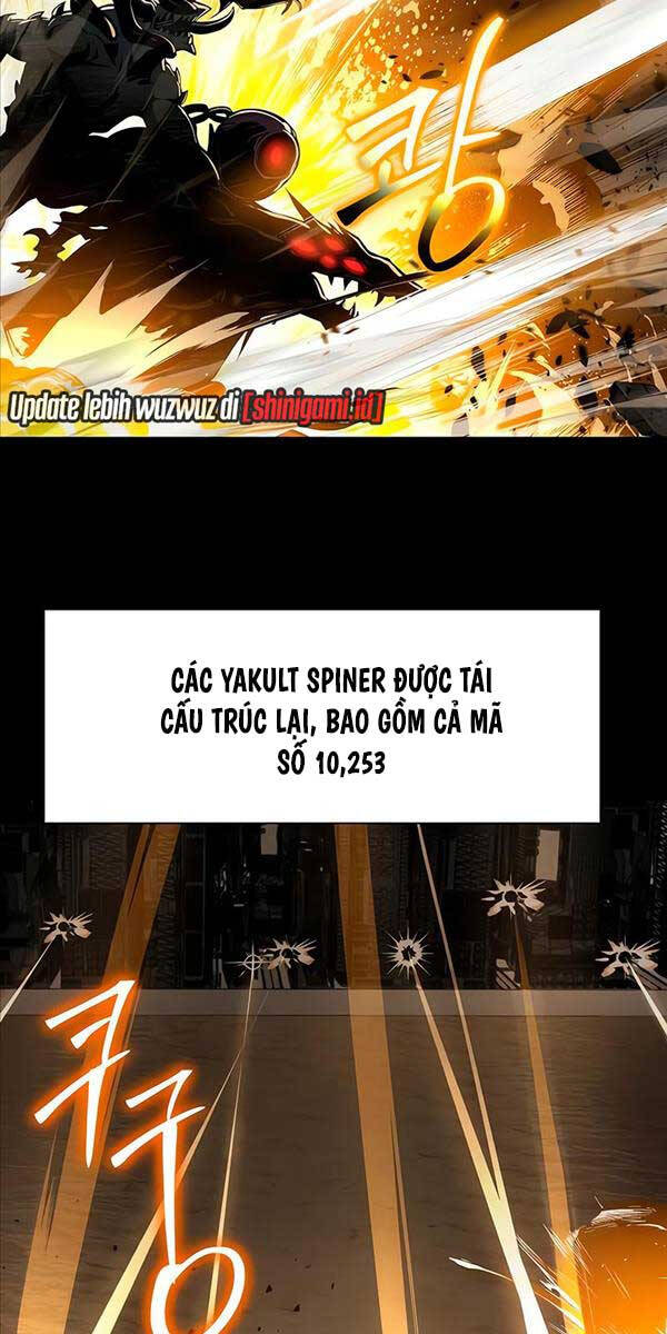 Vua Hiệp Sĩ Đã Trở Lại Với Một Vị Thần chapter 15 - Upload bởi truyensieuhay.com