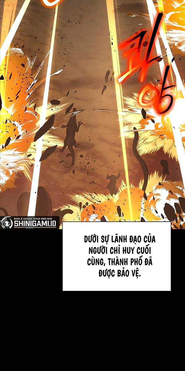 Vua Hiệp Sĩ Đã Trở Lại Với Một Vị Thần chapter 15 - Upload bởi truyensieuhay.com