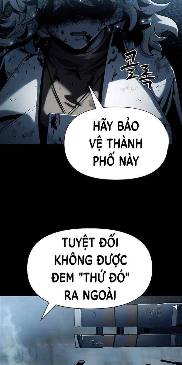 Vua Hiệp Sĩ Đã Trở Lại Với Một Vị Thần chapter 15 - Upload bởi truyensieuhay.com