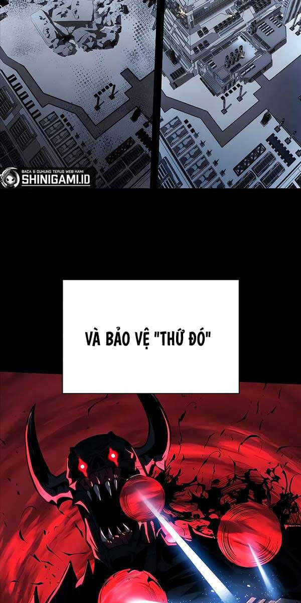 Vua Hiệp Sĩ Đã Trở Lại Với Một Vị Thần chapter 15 - Upload bởi truyensieuhay.com
