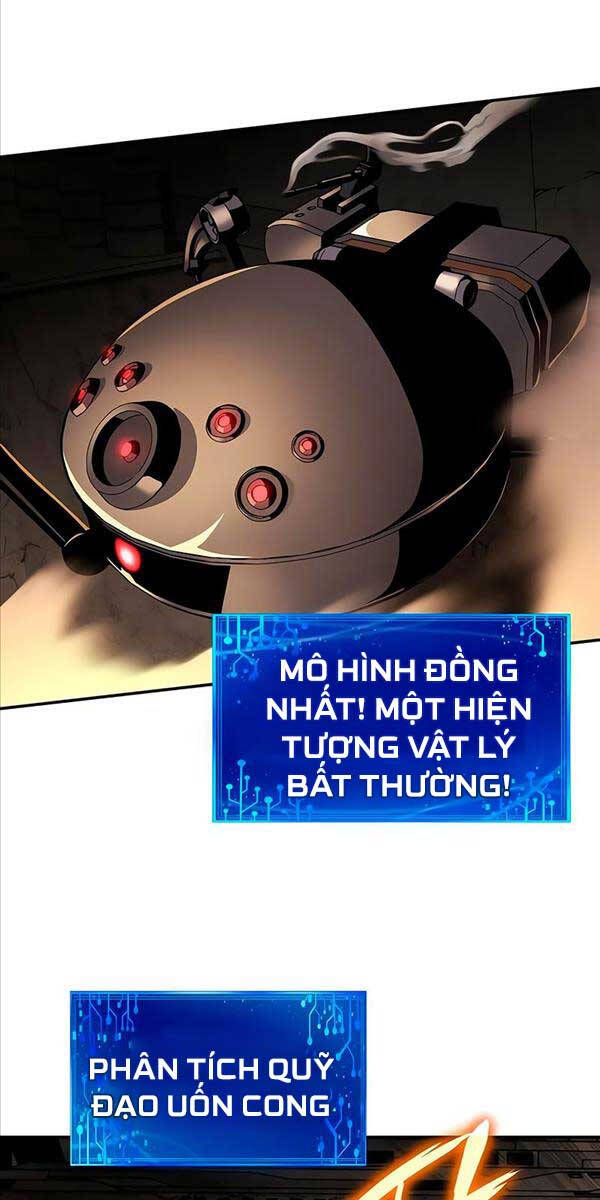 Vua Hiệp Sĩ Đã Trở Lại Với Một Vị Thần chapter 15 - Upload bởi truyensieuhay.com