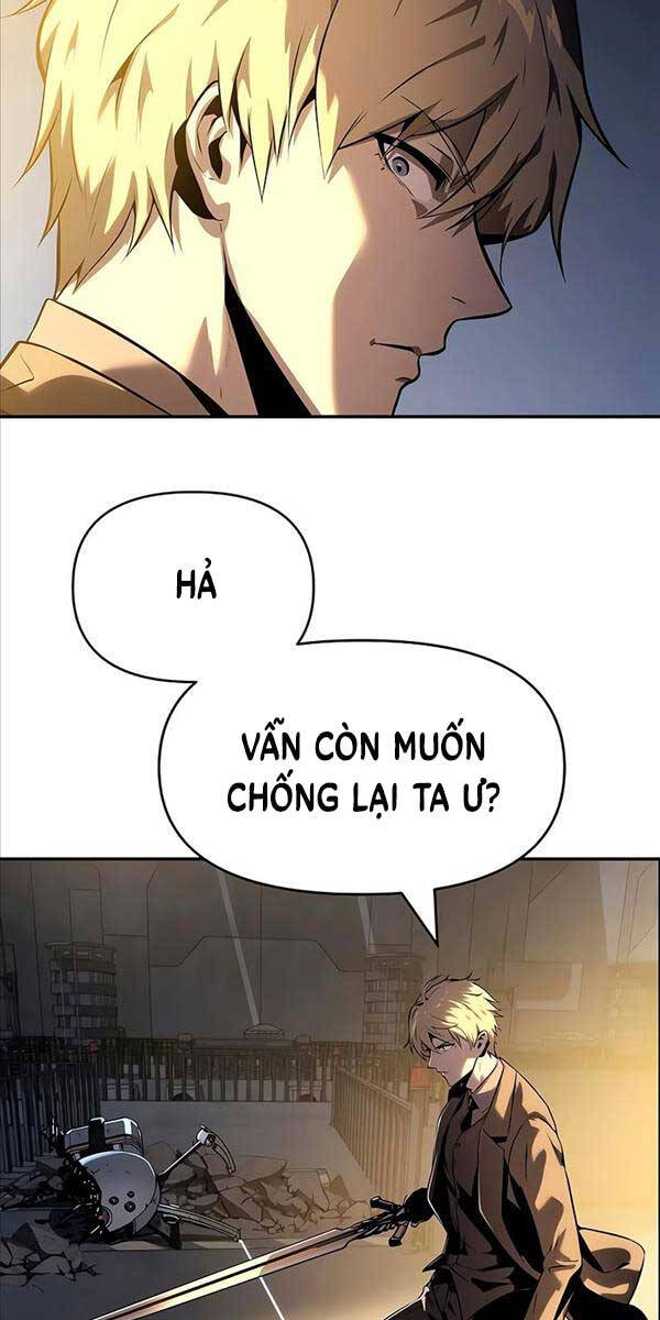 Vua Hiệp Sĩ Đã Trở Lại Với Một Vị Thần chapter 15 - Upload bởi truyensieuhay.com