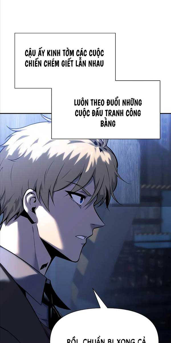 Vua Hiệp Sĩ Đã Trở Lại Với Một Vị Thần chapter 15 - Upload bởi truyensieuhay.com