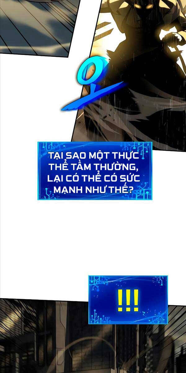 Vua Hiệp Sĩ Đã Trở Lại Với Một Vị Thần chapter 15 - Upload bởi truyensieuhay.com